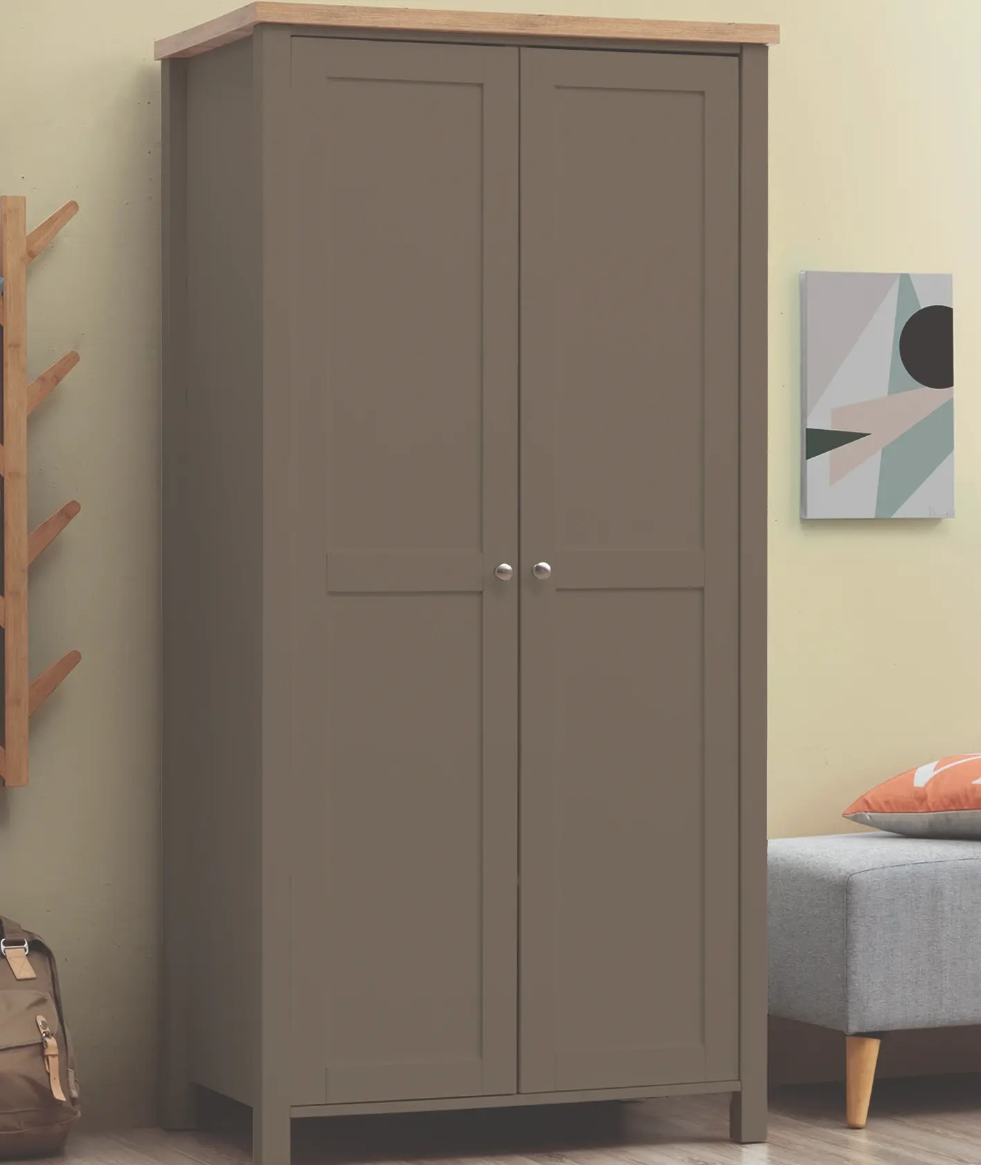 Çamsan Ordu Toprak MDFLAM